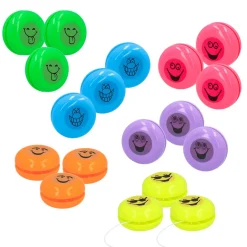 Emoji Yo-Yo'er