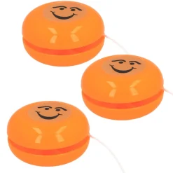 Emoji Yo-Yo'er