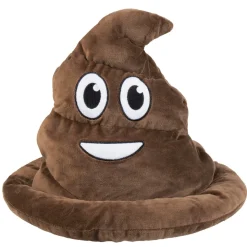 Emoji Lort Hat