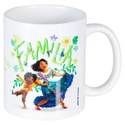 Encanto® Familia Krus