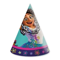 Encanto® Partyhatte