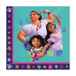 Encanto® Servietter
