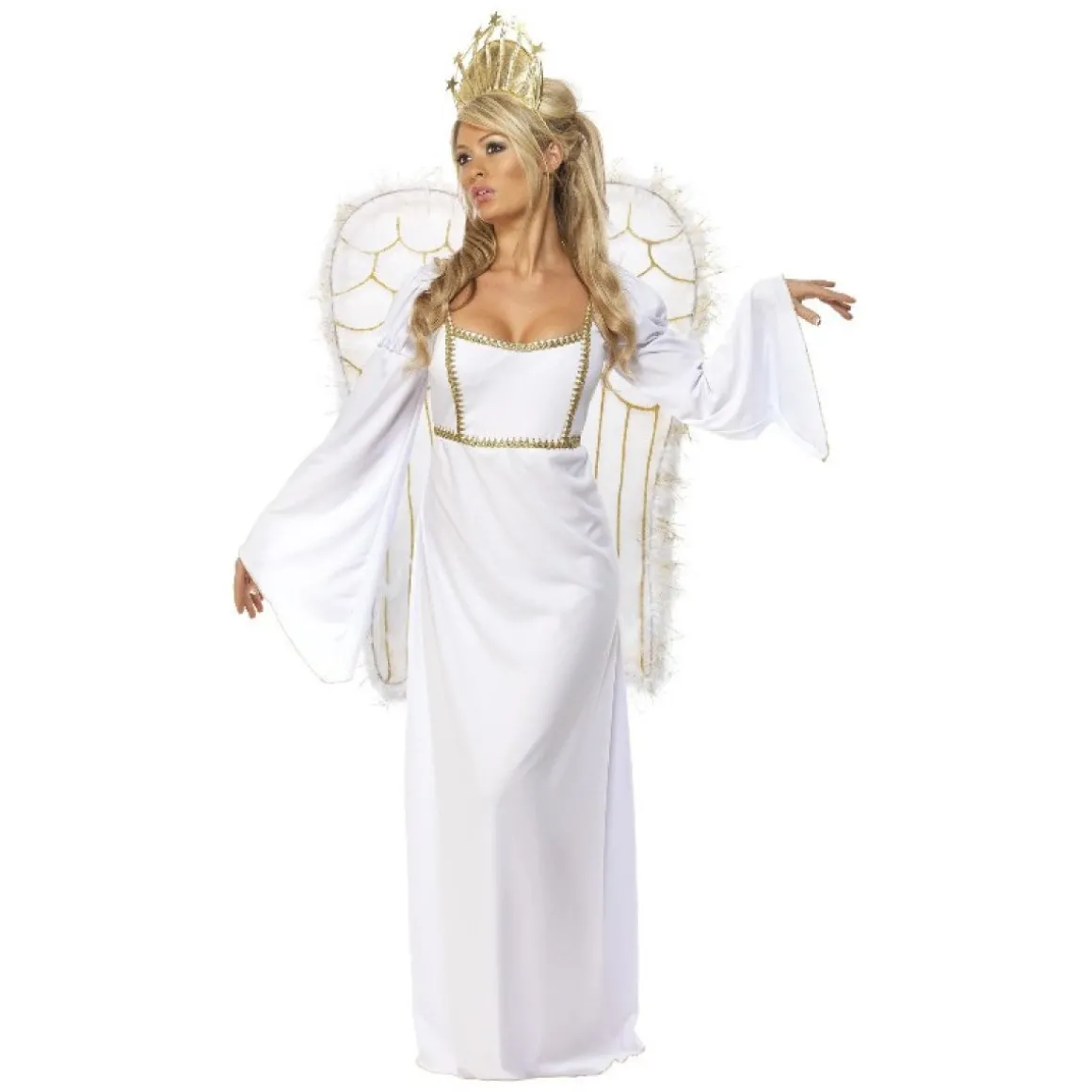 Engel Deluxe Kostume