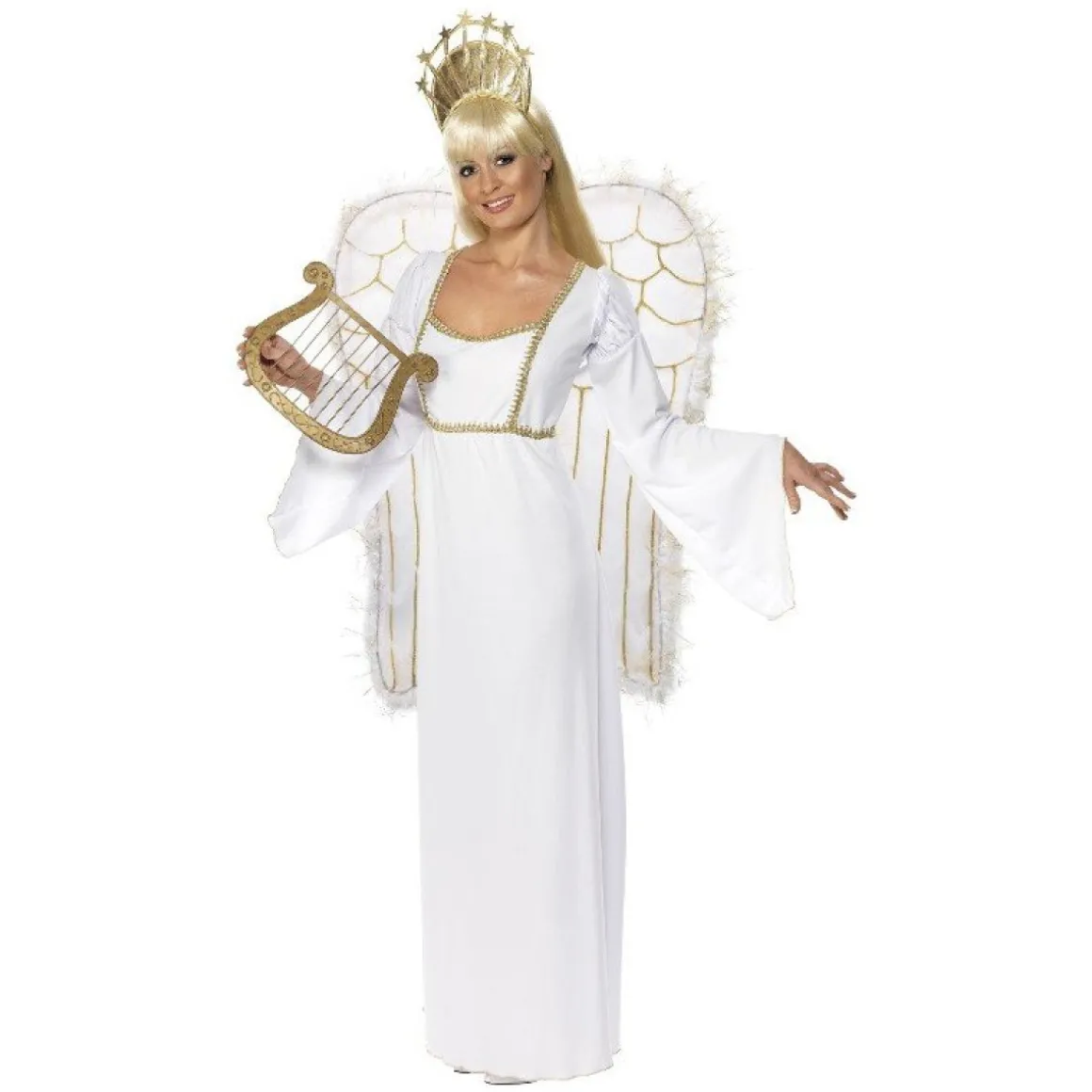 Engel Deluxe Kostume