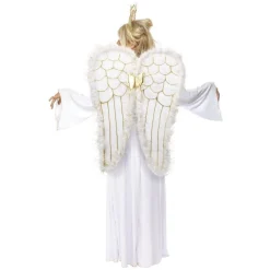 Engel Deluxe Kostume