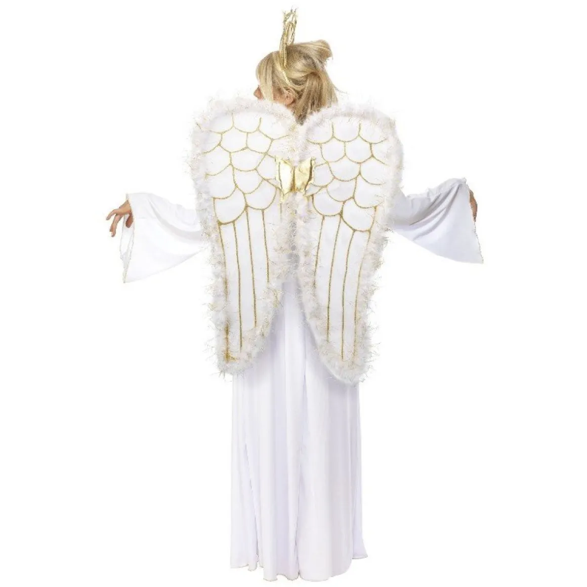 Engel Deluxe Kostume