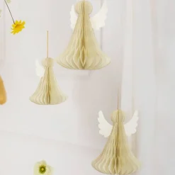 Engel Honeycomb