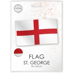 England Flag