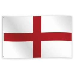England Flag
