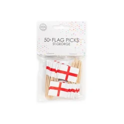 England Flag Madpinde