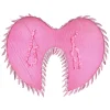 Englevinger Glam Pink