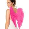 Englevinger Pink