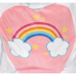 Enhjørning Babykostume