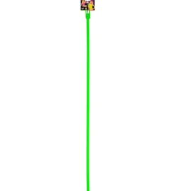 80'er Bælte Neongrøn