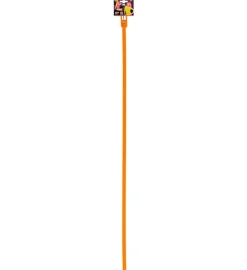 80'er Bælte Neonorange