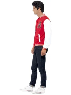 50'er College Jakke