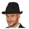 20'er Fedora Sort