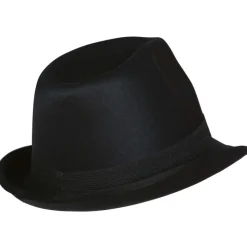 20'er Fedora Sort