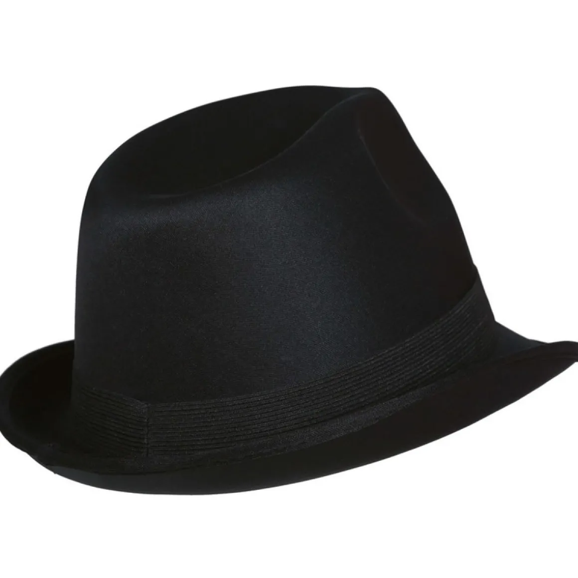 20'er Fedora Sort