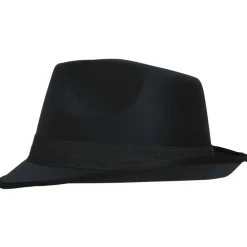 20'er Fedora Sort