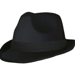 20'er Fedora Sort