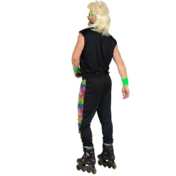 80'er Festival Tiger Kostume