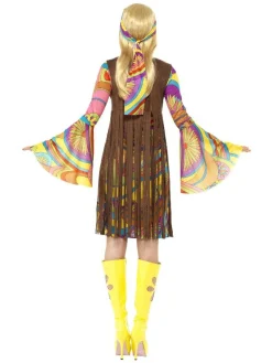 60'er Groovy Girl Kostume