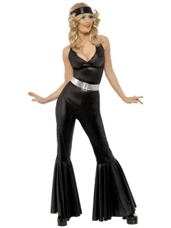 70'er Heldragt Kostume