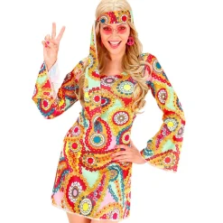 60'er Hippie Kostume
