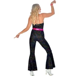 70'er Jumpsuit Kostume