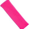 80'er Pandebånd Neonpink