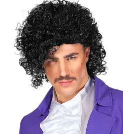 80'er Prince-paryk