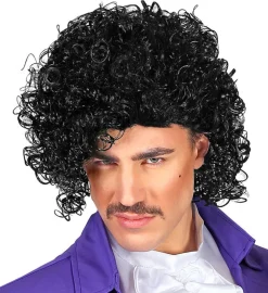 80'er Prince-paryk
