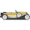 20'er Roadster Gangsterbil Dekoration