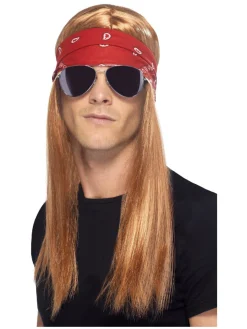 90'er Rocker Sæt