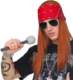 90'er Rockstjerne Sæt