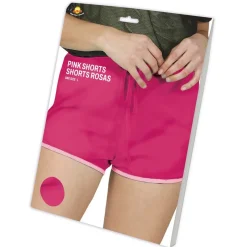 80'er Shorts Pink