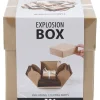 Explosion Box Gaveæske Kraft