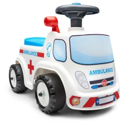 FALK® Ambulance Gåbil