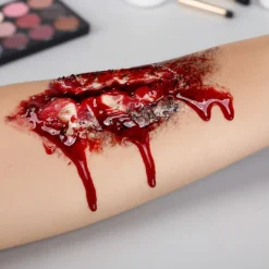 Falsk Blod Gel