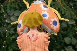 Falske Blomster Tatoveringer