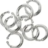 Falske Clip-on Piercinger