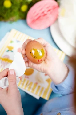 Falske Påske Tatoveringer