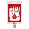 Falsk Gel Blodpose