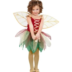 Fantasi Fe Børnekostume