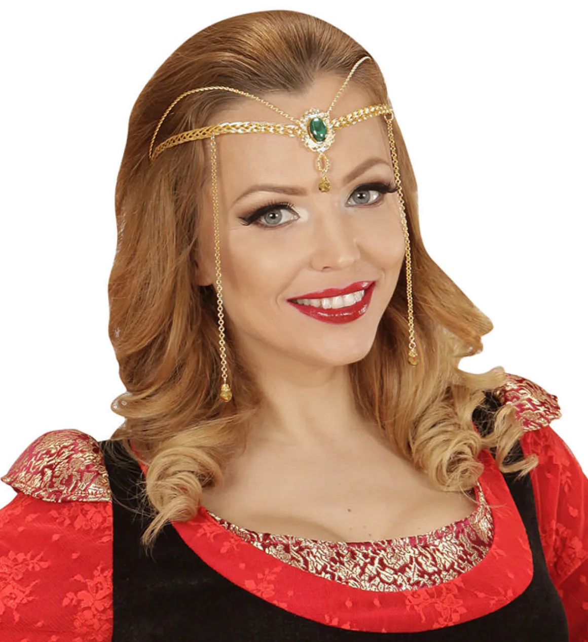 Fantasy Alf Diadem