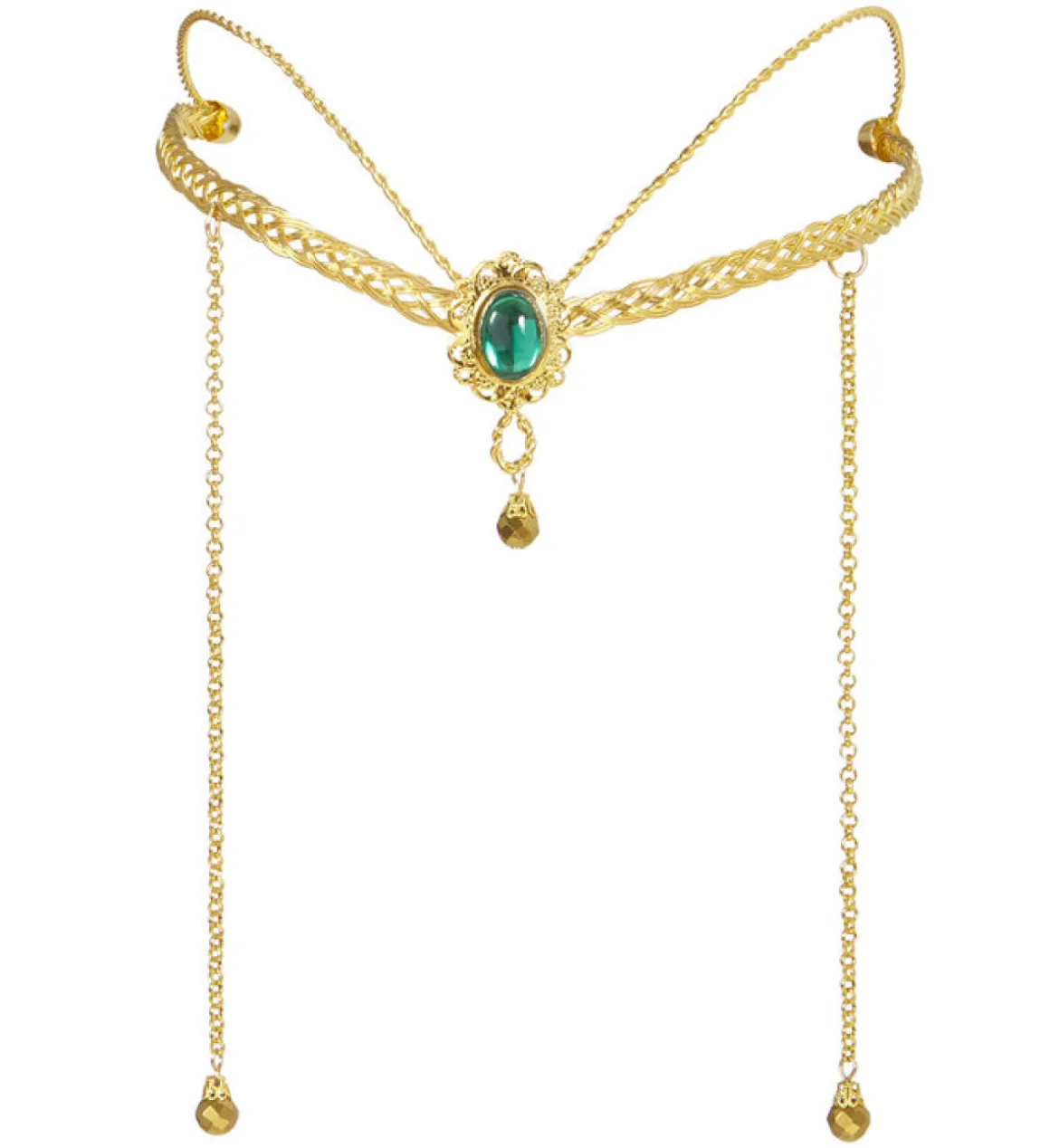 Fantasy Alf Diadem