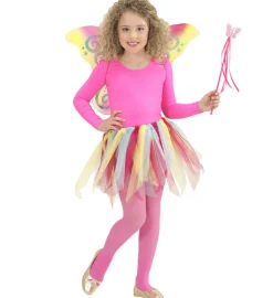 Fantasy Glitter Børnetilbehør