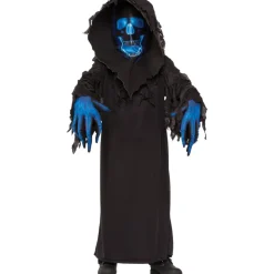 Fantom Reaper Børnekostume