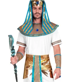 Farao Slangescepter Turkis